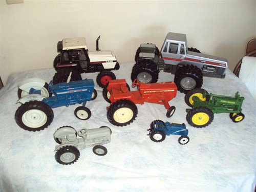 Property photo 22 - John & Letha Werstler Estate Auction